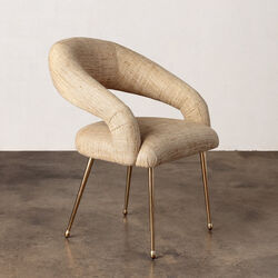 LAUREL DINING CHAIR